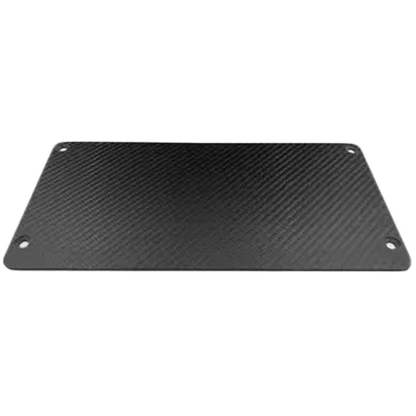 Simagic P2000 Carbon Fiber Heel Lift (P-C200)